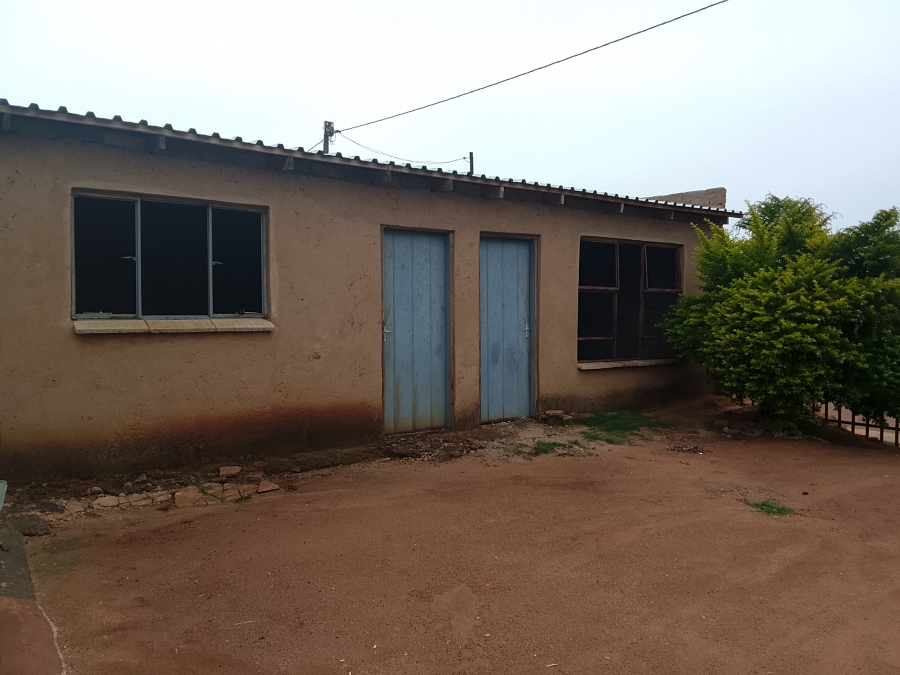 2 Bedroom Property for Sale in Ga-Rankuwa Unit 24 Gauteng