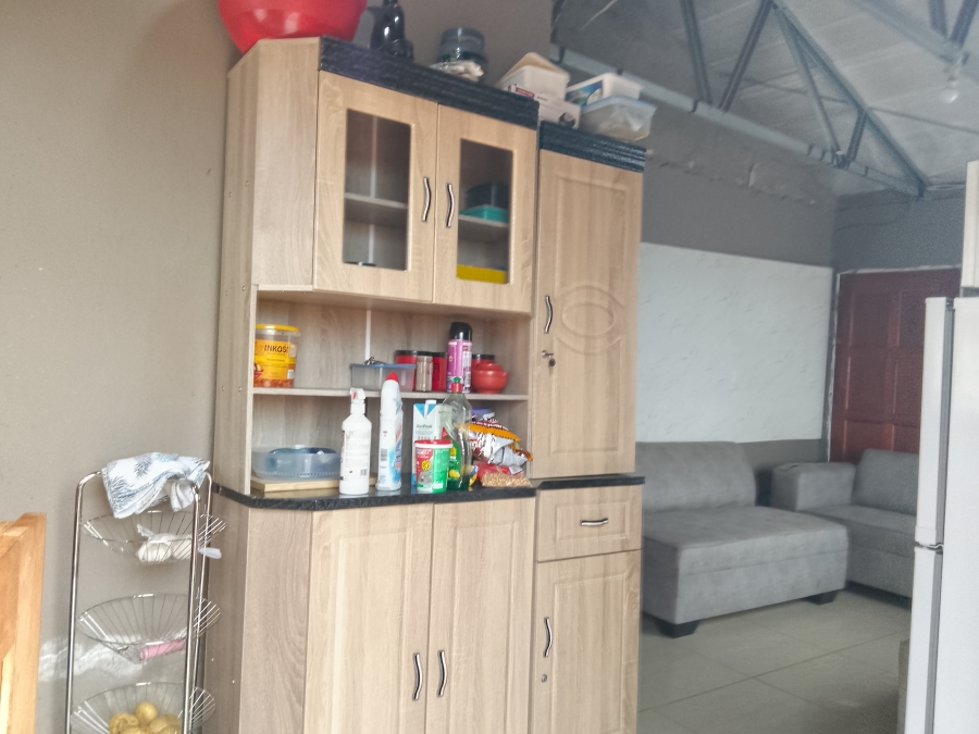 2 Bedroom Property for Sale in Ga-Rankuwa Unit 24 Gauteng