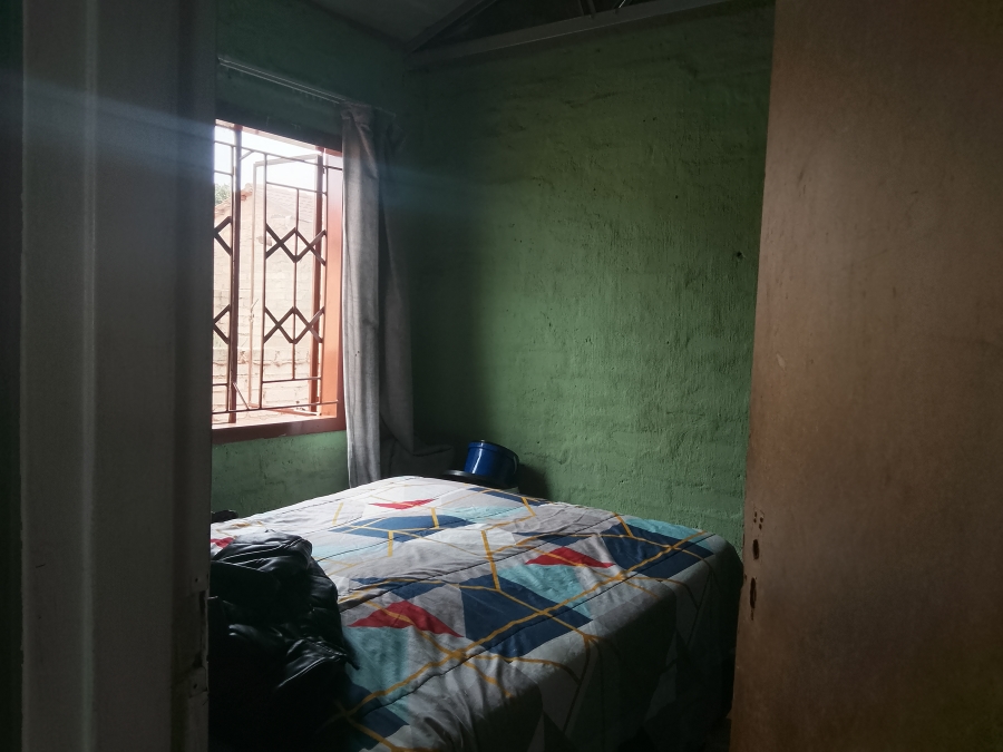 2 Bedroom Property for Sale in Ga-Rankuwa Unit 24 Gauteng