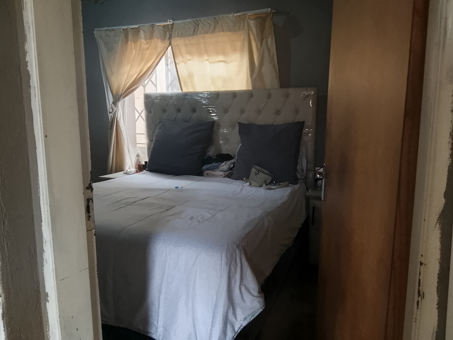 2 Bedroom Property for Sale in Ga-Rankuwa Unit 24 Gauteng