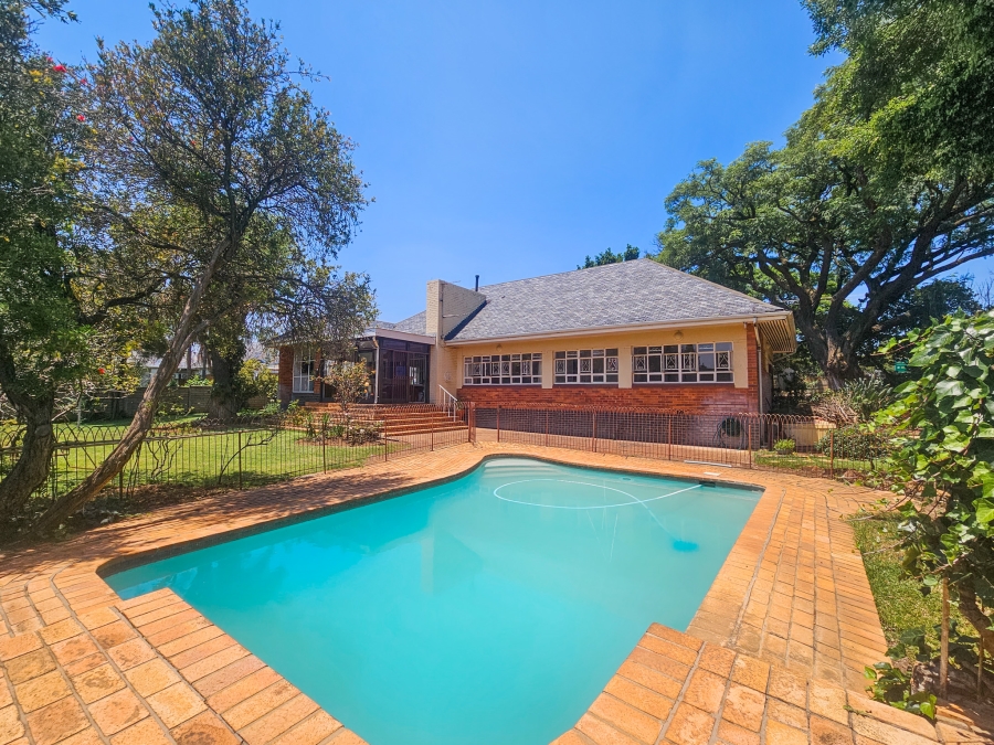 3 Bedroom Property for Sale in Brooklyn Gauteng