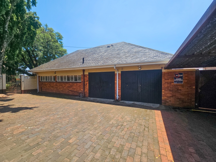 3 Bedroom Property for Sale in Brooklyn Gauteng