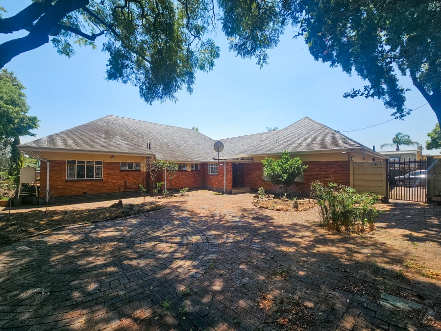 3 Bedroom Property for Sale in Brooklyn Gauteng