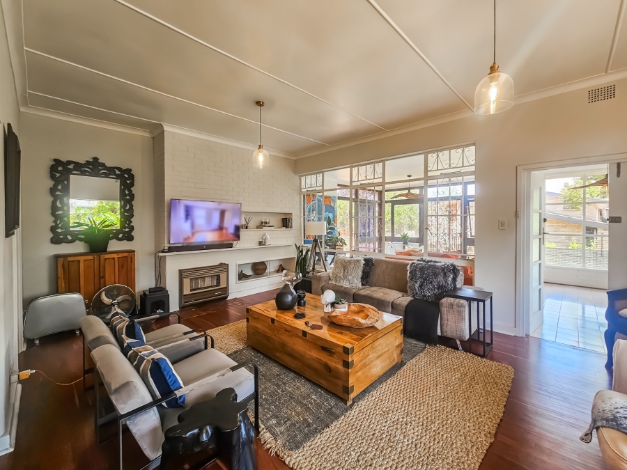 3 Bedroom Property for Sale in Brooklyn Gauteng