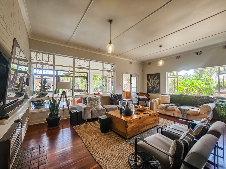 3 Bedroom Property for Sale in Brooklyn Gauteng