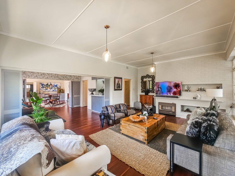 3 Bedroom Property for Sale in Brooklyn Gauteng