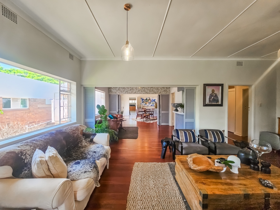 3 Bedroom Property for Sale in Brooklyn Gauteng