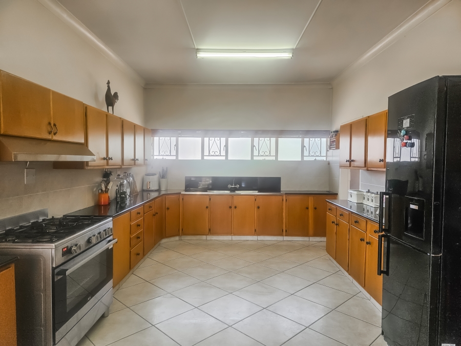 3 Bedroom Property for Sale in Brooklyn Gauteng
