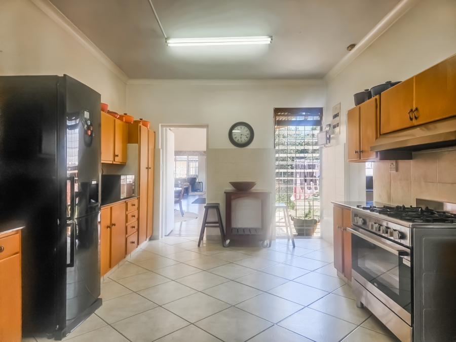 3 Bedroom Property for Sale in Brooklyn Gauteng