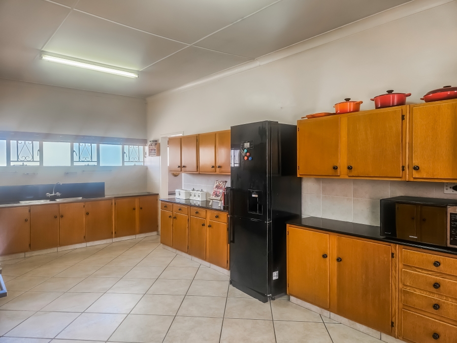 3 Bedroom Property for Sale in Brooklyn Gauteng