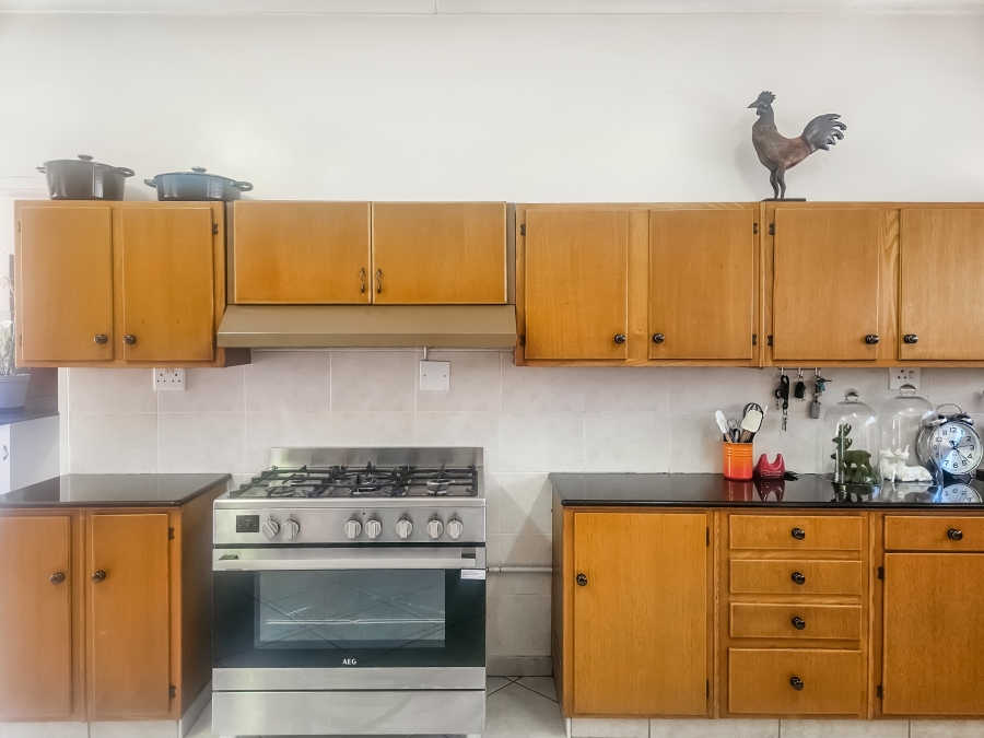 3 Bedroom Property for Sale in Brooklyn Gauteng