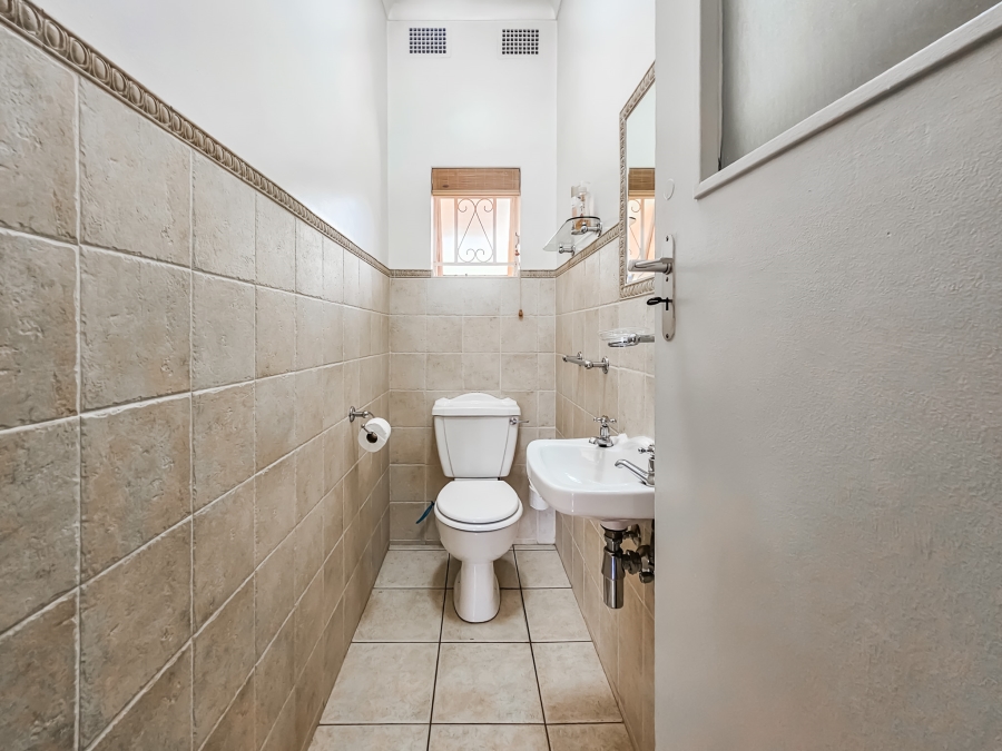 3 Bedroom Property for Sale in Brooklyn Gauteng