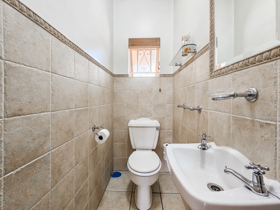 3 Bedroom Property for Sale in Brooklyn Gauteng