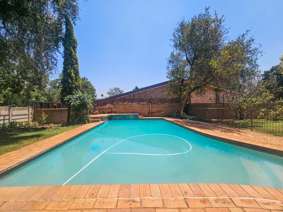 3 Bedroom Property for Sale in Brooklyn Gauteng