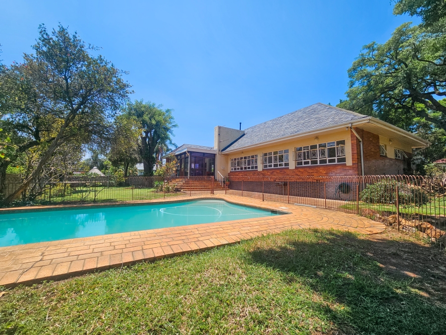 3 Bedroom Property for Sale in Brooklyn Gauteng