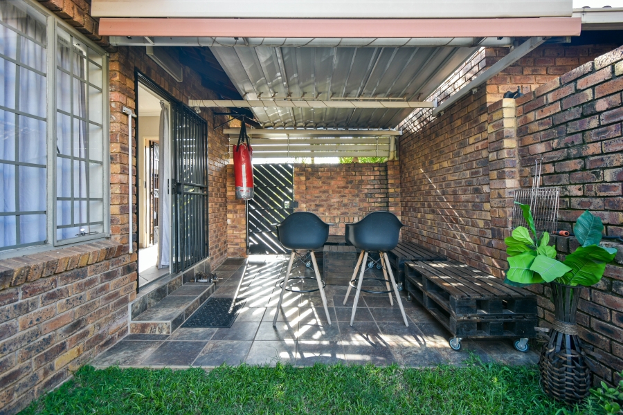 3 Bedroom Property for Sale in Magalieskruin Gauteng