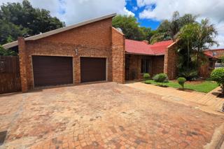 4 Bedroom Property for Sale in Doornpoort Gauteng