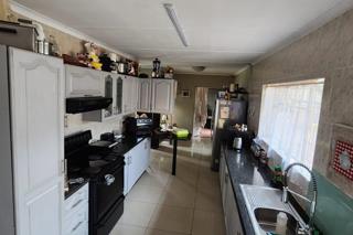 3 Bedroom Property for Sale in Sinoville Gauteng