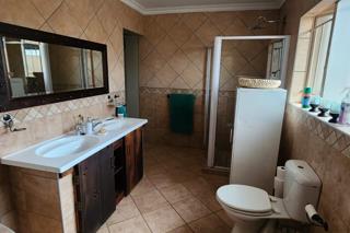 3 Bedroom Property for Sale in Sinoville Gauteng