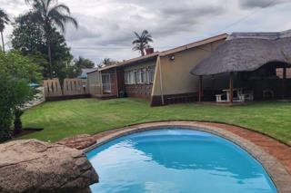 3 Bedroom Property for Sale in Sinoville Gauteng