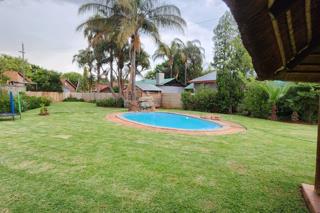 3 Bedroom Property for Sale in Sinoville Gauteng