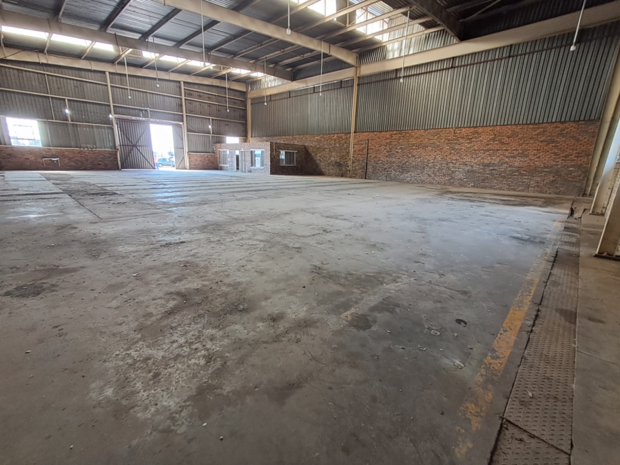 To Let commercial Property for Rent in Noldick Gauteng