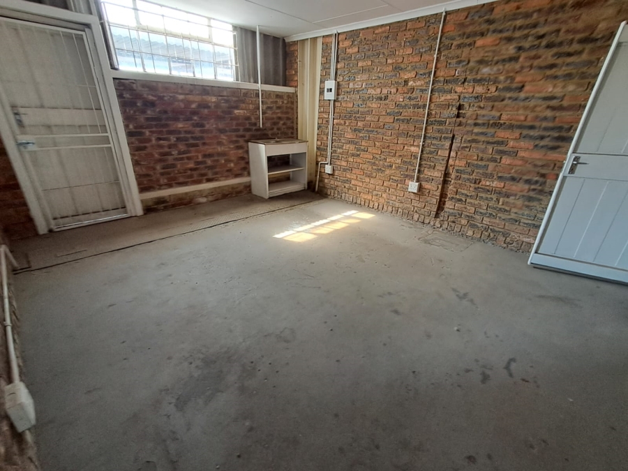 To Let commercial Property for Rent in Noldick Gauteng