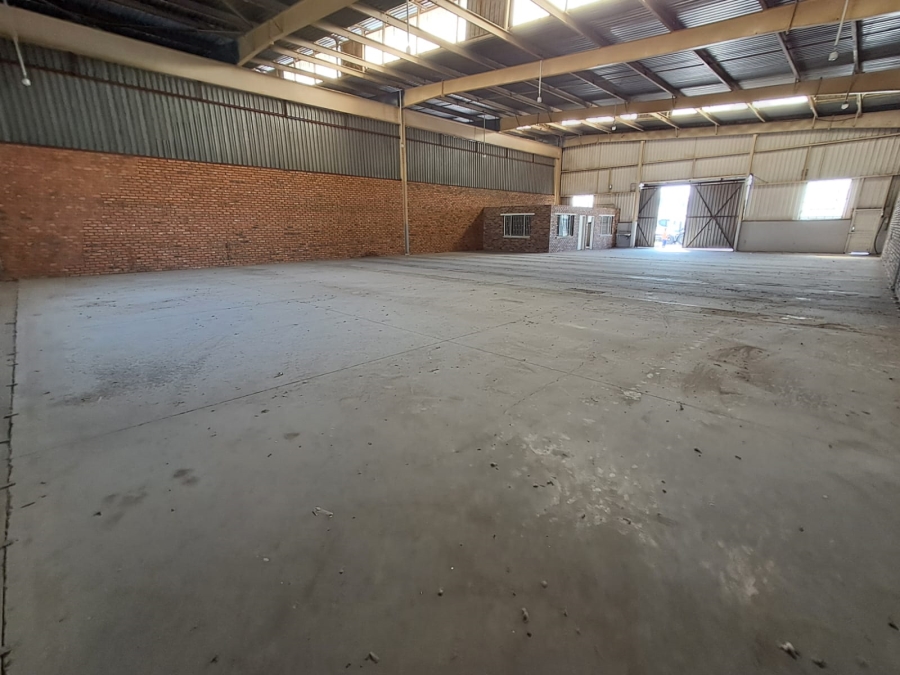 To Let commercial Property for Rent in Noldick Gauteng