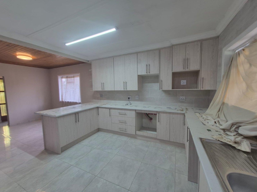 3 Bedroom Property for Sale in Vanderbijlpark CW 1 Gauteng