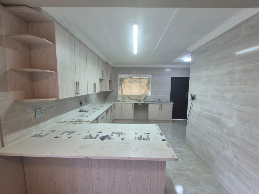 3 Bedroom Property for Sale in Vanderbijlpark CW 1 Gauteng