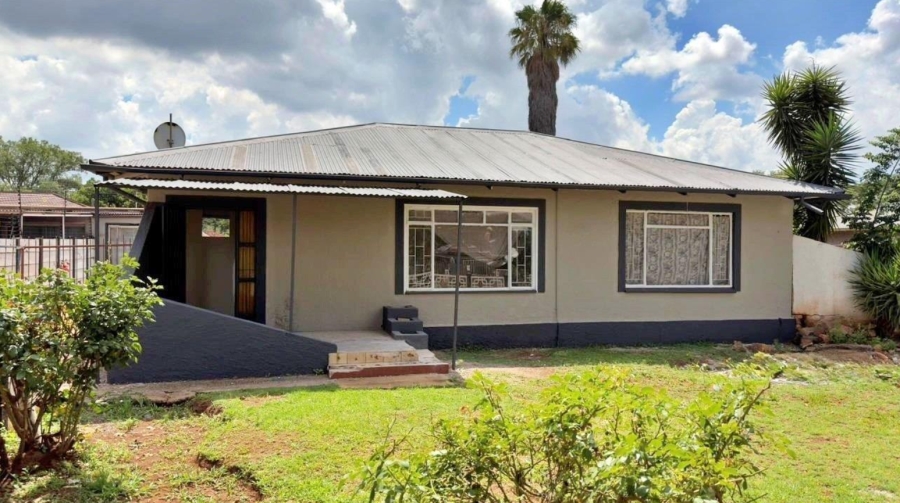 3 Bedroom Property for Sale in Vanderbijlpark CW 1 Gauteng
