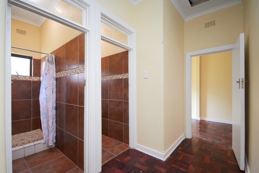 To Let 4 Bedroom Property for Rent in Discovery Gauteng