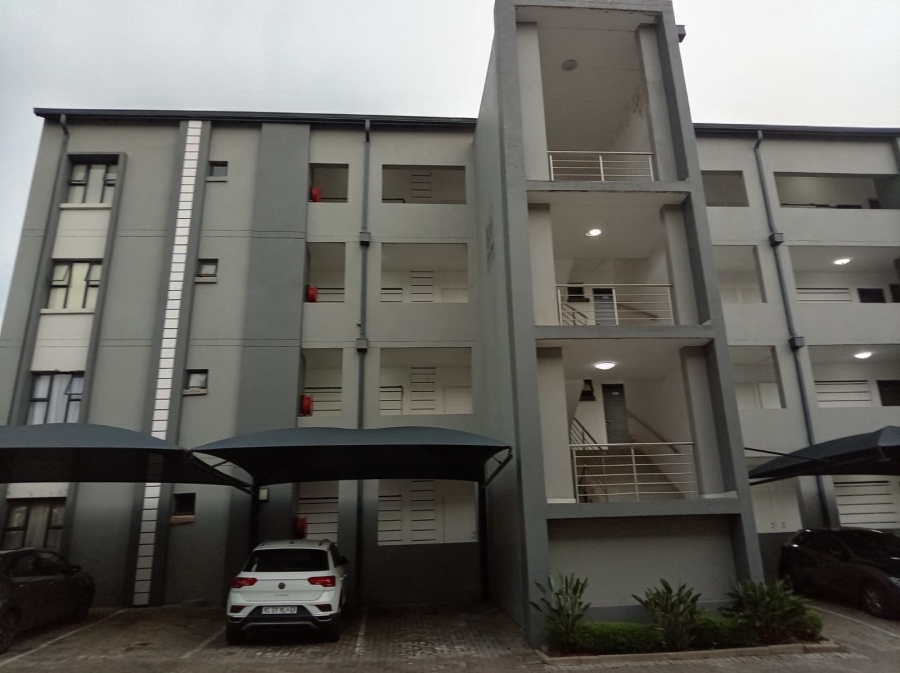 2 Bedroom Property for Sale in Halfway Gardens Gauteng
