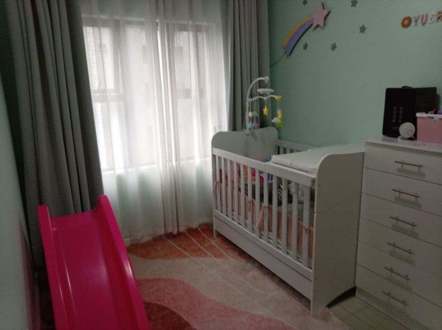 2 Bedroom Property for Sale in Halfway Gardens Gauteng