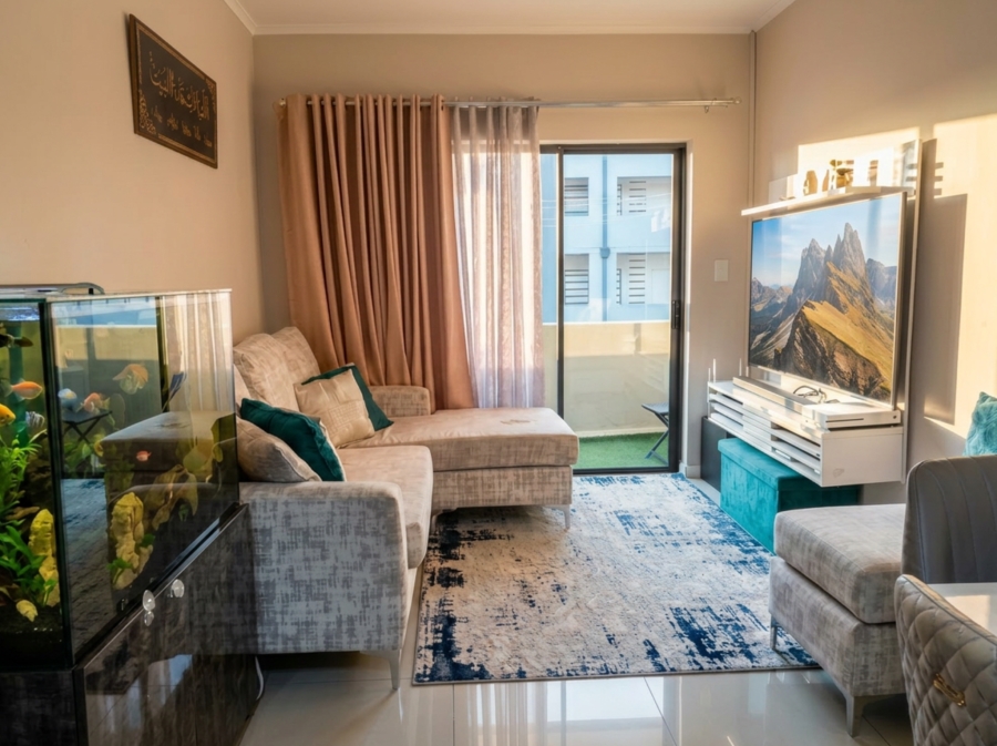 2 Bedroom Property for Sale in Halfway Gardens Gauteng
