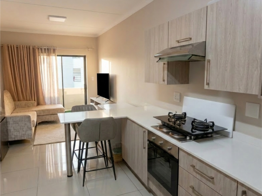 2 Bedroom Property for Sale in Halfway Gardens Gauteng
