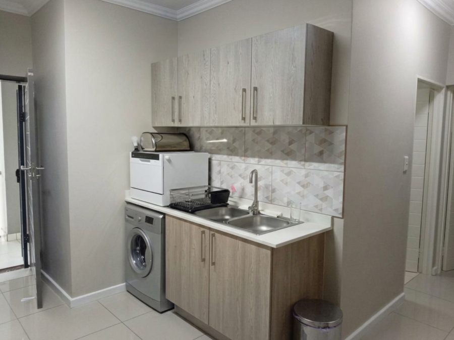 2 Bedroom Property for Sale in Halfway Gardens Gauteng