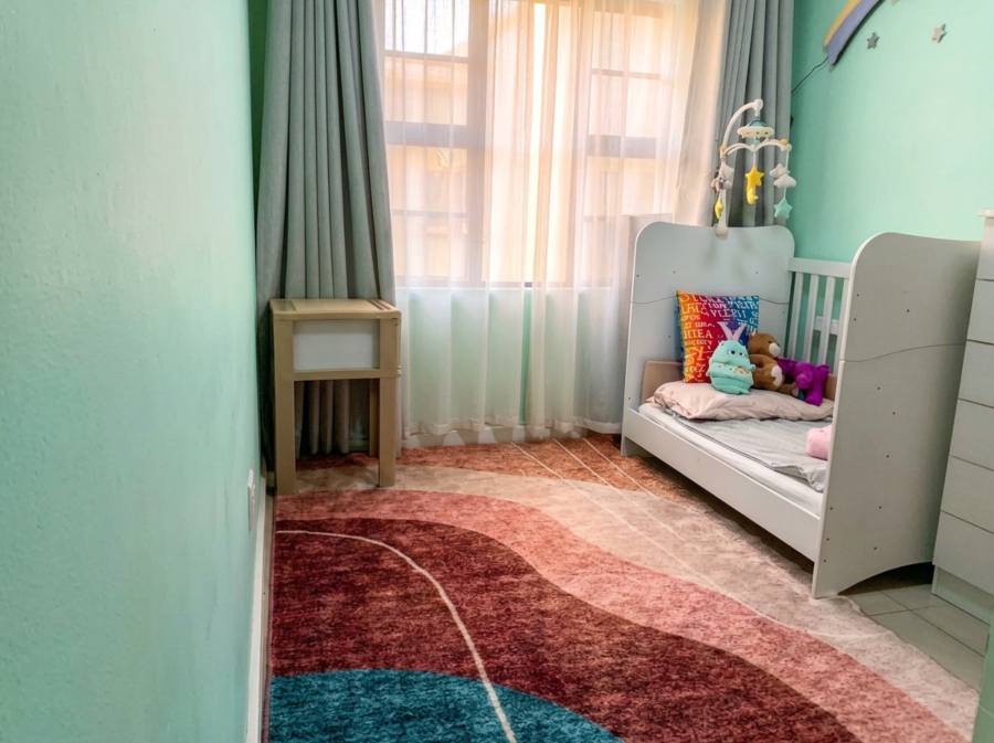 2 Bedroom Property for Sale in Halfway Gardens Gauteng