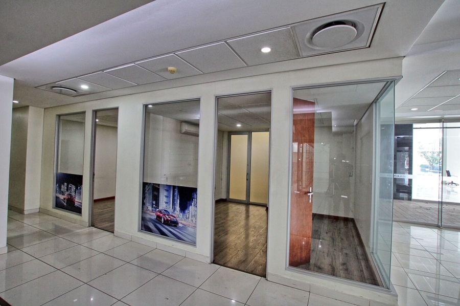 To Let commercial Property for Rent in Roodepoort Gauteng