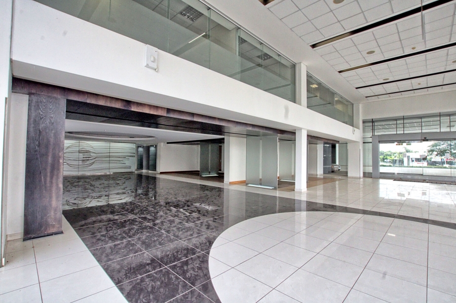 To Let commercial Property for Rent in Roodepoort Gauteng