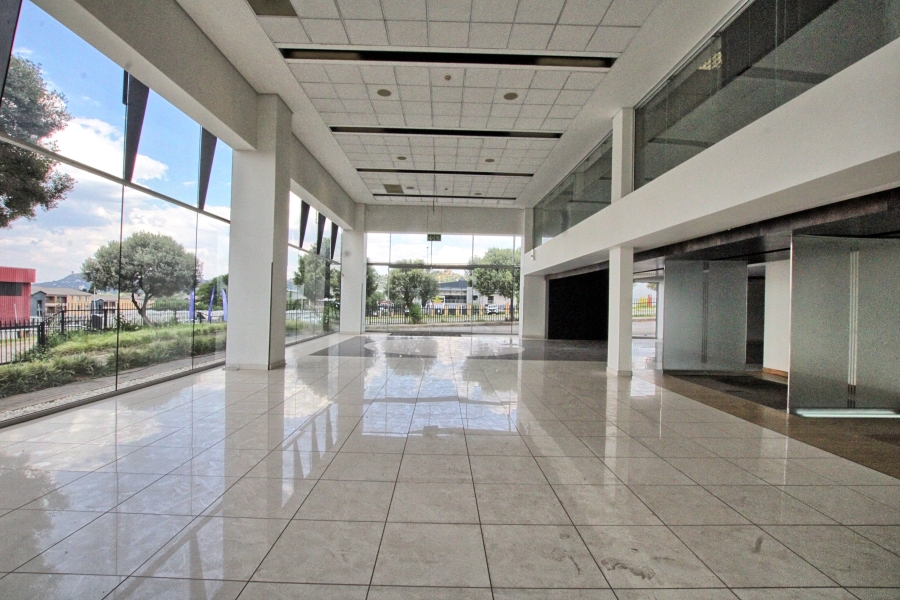 To Let commercial Property for Rent in Roodepoort Gauteng