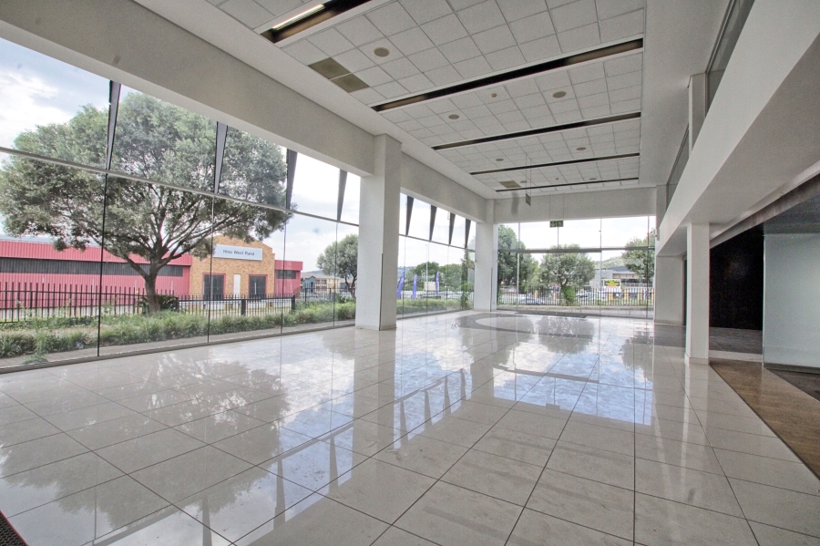 To Let commercial Property for Rent in Roodepoort Gauteng