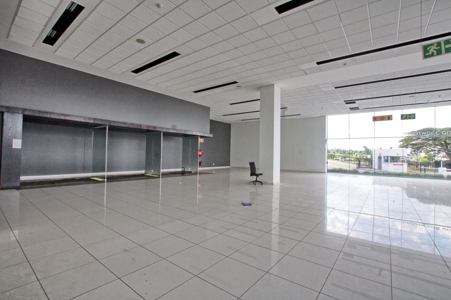 To Let commercial Property for Rent in Roodepoort Gauteng