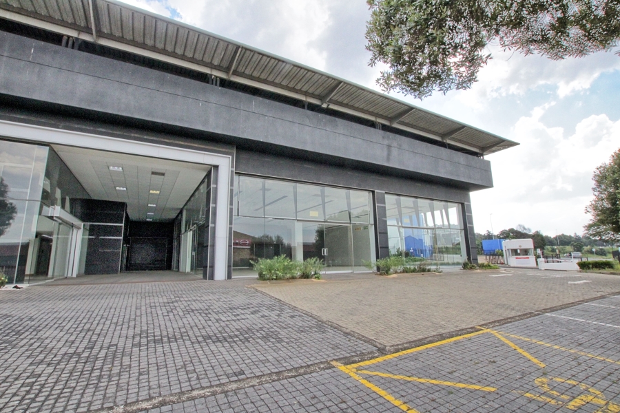 To Let commercial Property for Rent in Roodepoort Gauteng