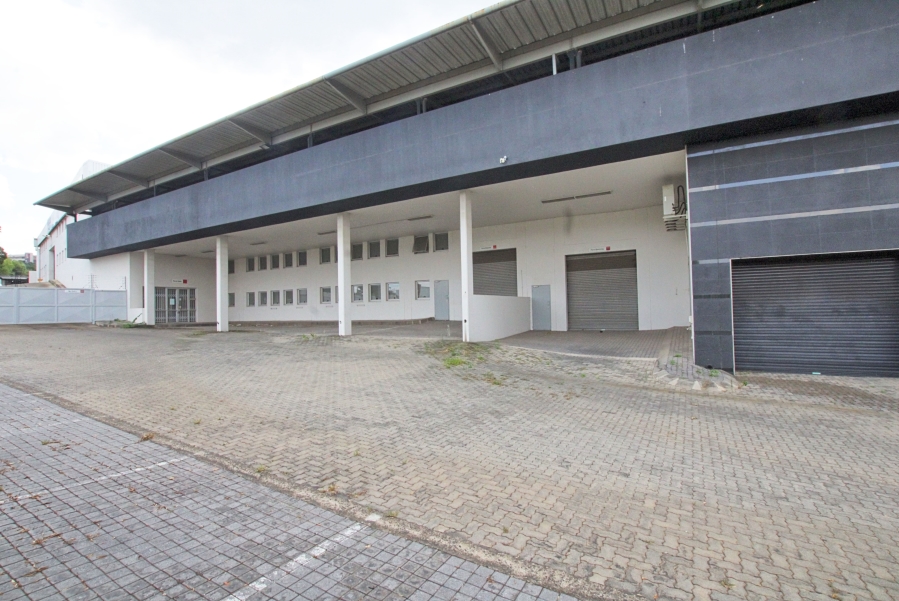 To Let commercial Property for Rent in Roodepoort Gauteng