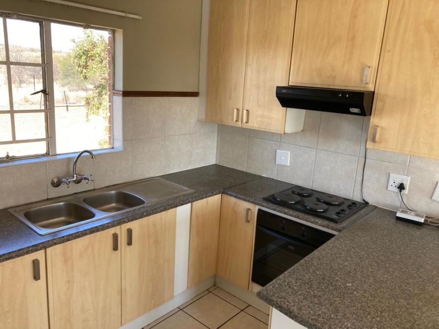 2 Bedroom Property for Sale in Equestria Gauteng
