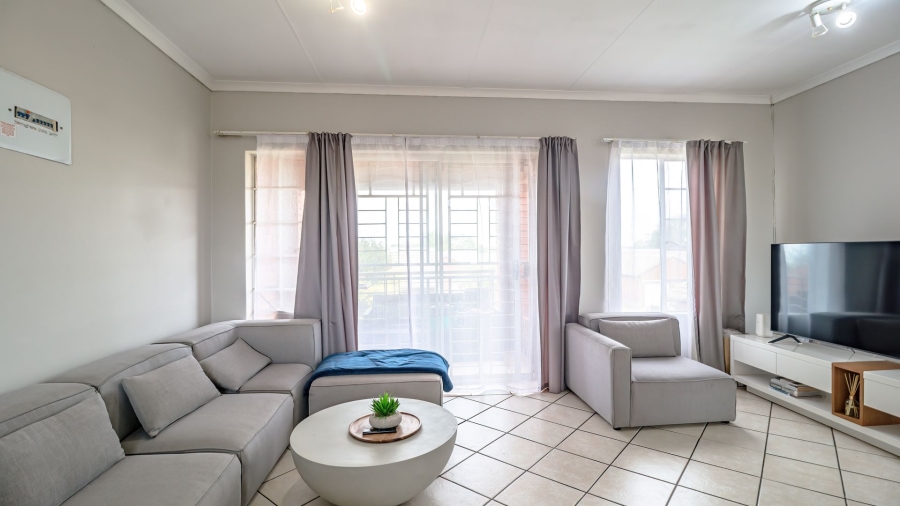 2 Bedroom Property for Sale in Equestria Gauteng