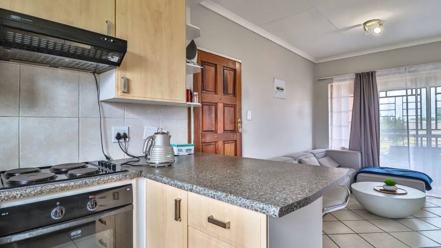 2 Bedroom Property for Sale in Equestria Gauteng