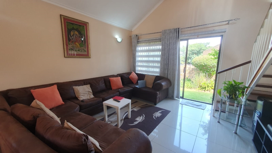 3 Bedroom Property for Sale in Bassonia Gauteng