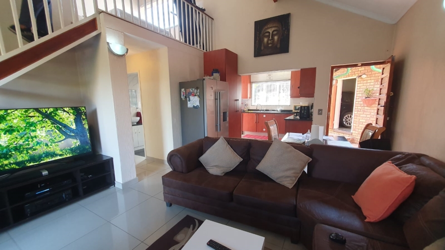 3 Bedroom Property for Sale in Bassonia Gauteng
